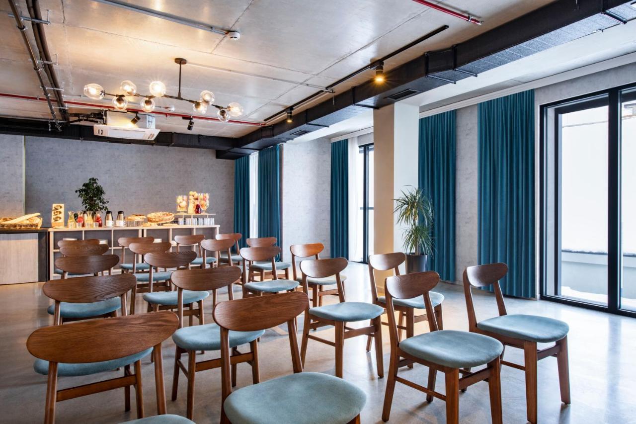 Best Western Гудаури Екстериор снимка