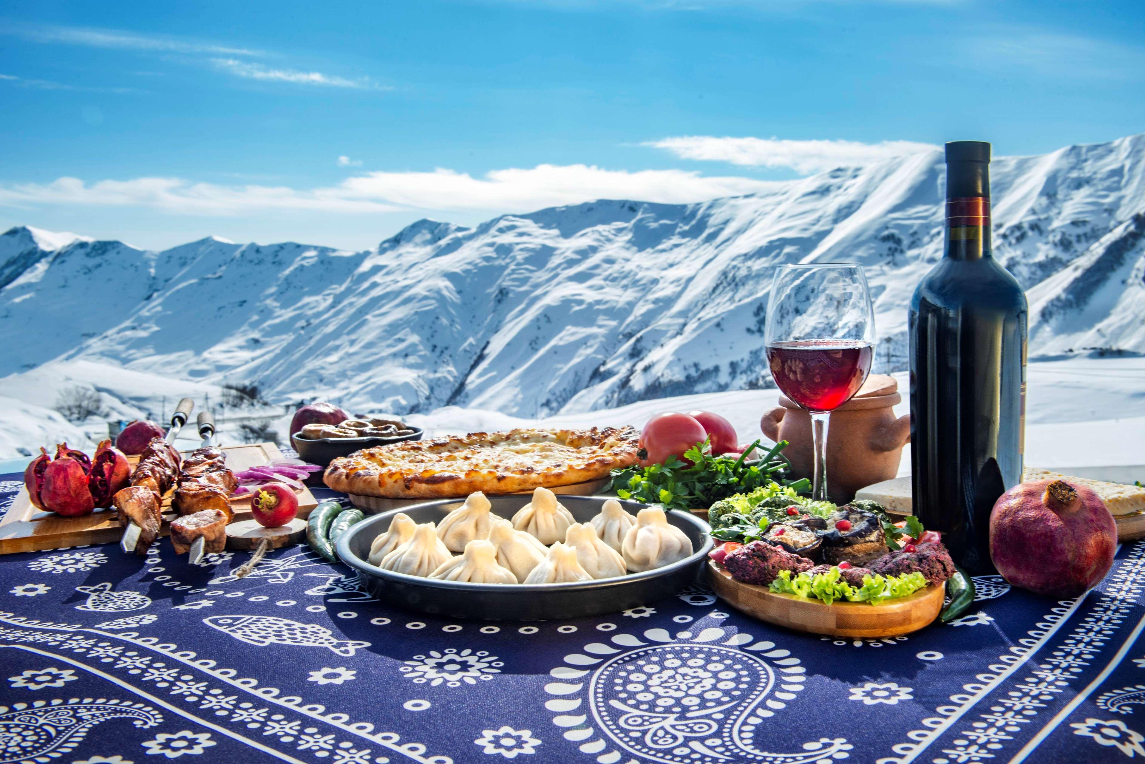Best Western Гудаури Екстериор снимка
