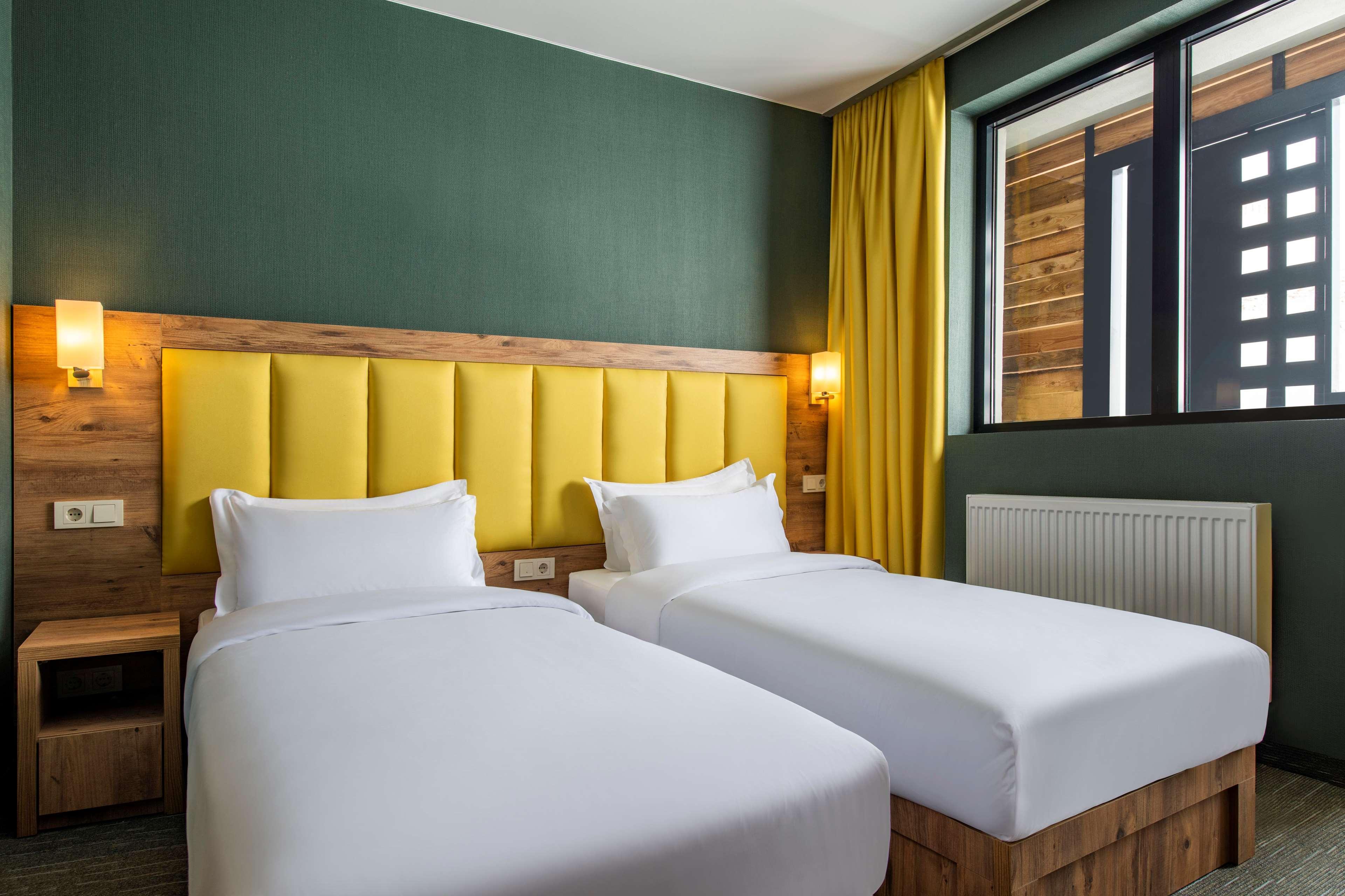 Best Western Гудаури Екстериор снимка