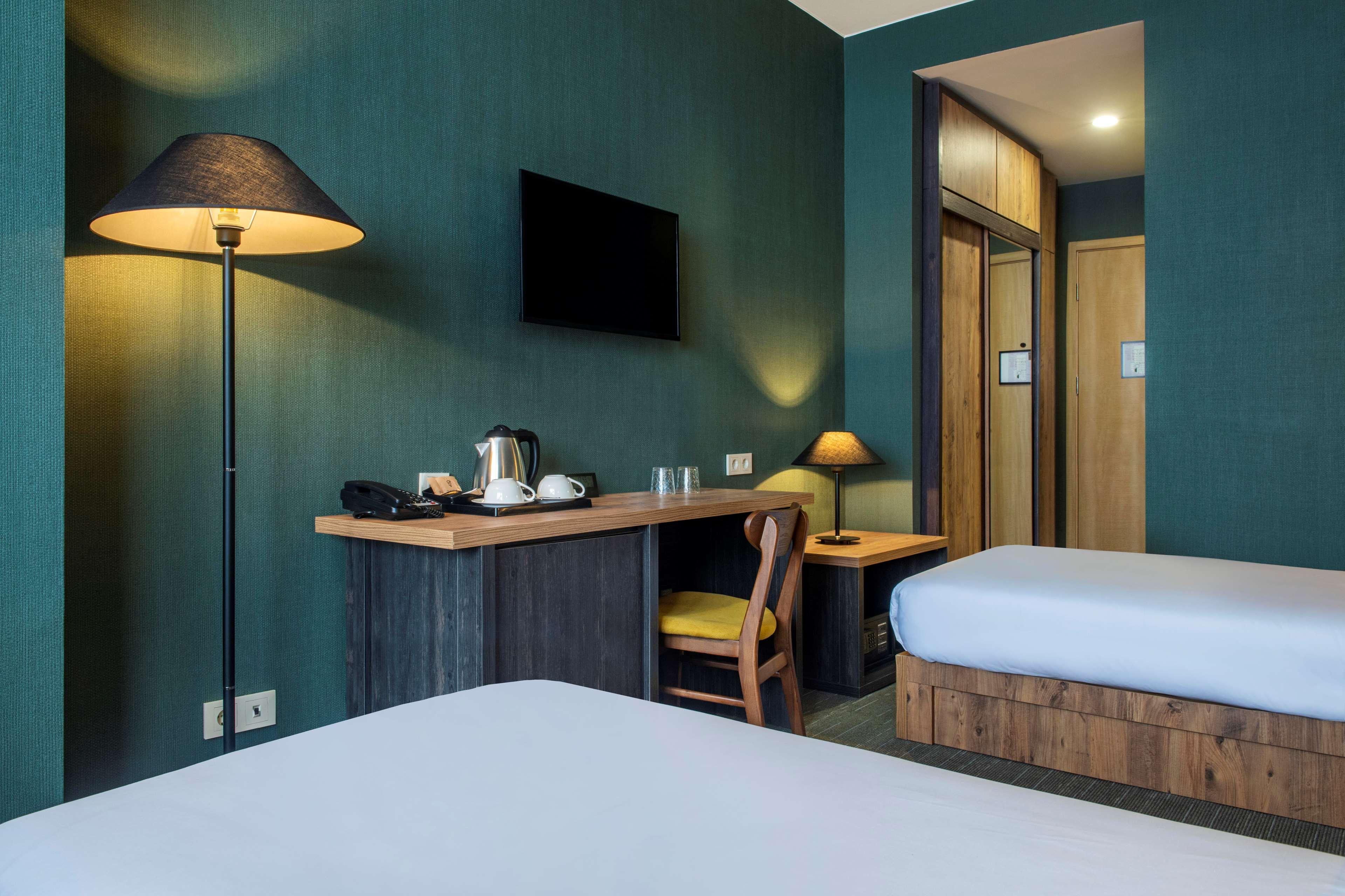 Best Western Гудаури Екстериор снимка