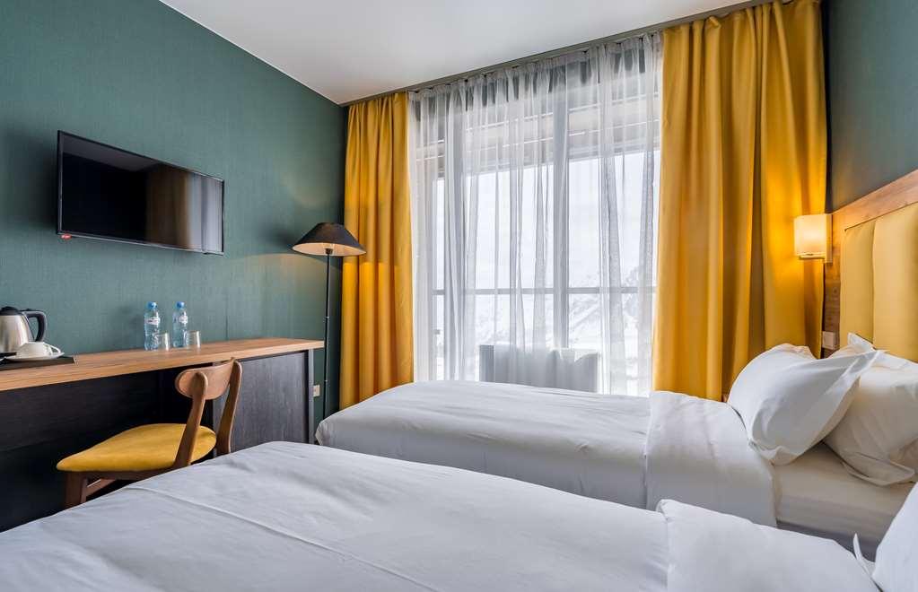 Best Western Гудаури Стая снимка